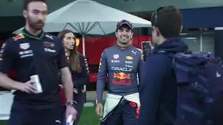 F1 2022 Australien - Red Bull Racing Rückblick