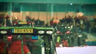 Eisspeedway-WM 2022 Heerenveen - Highlights 