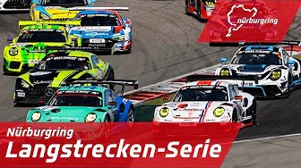 Nürburgring Langstrecken-Serie 2022 - 53. Adenauer ADAC Rundstr.-Trophy Livestream