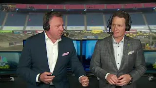 US-Supercross 2022 Foxborough - Analyse mit Diffey und Carmichael