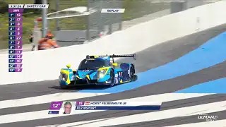 ELMS 2022 Le Castellet 4h - Highlights Rennen