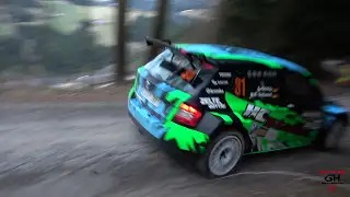 ORM 2022 - Lavanttal Rallye Highlights