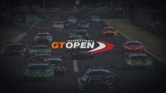 International GT Open 2022 Estoril - Rennen 1 Re-Live