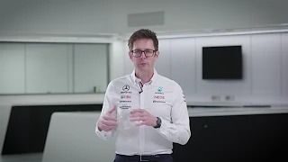 F1 2022 Imola - Mercedes Rückblick