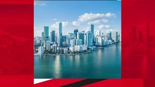 F1 2022 Miami - Scuderia Ferrari Preview