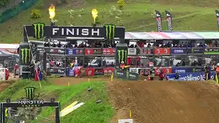 Motocross-WM 2022 Maggiora - MXGP und MX2 Qualifying Highlights