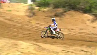 Motocross-WM 2022 Riola Sardo - MXGP und MX2 News Highlights