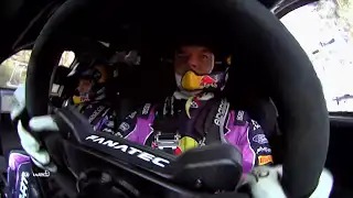 WRC 2022 Portugal - Shakedown Highlights