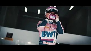 GT2 European Series 2022 Red Bull Ring - Rennen 2 Re-Live
