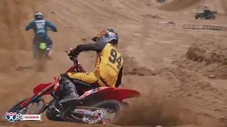 US-Motocross 450 2022 FOX Raceway - Saisonstart ohne verletzten Dylan Ferrandis