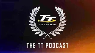 Tourist Trophy 2022 - TT Podcast mit Dean Harrison