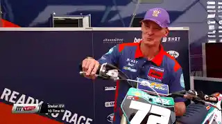 Motocross-WM 2022 Ernèe - Die Frankreich-Highlights von Stefan Everts