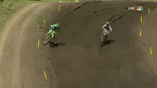 US-Motocross 2022 Thunder Valley National - Highlights