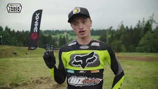 ADAC MX Masters 2022 Möggers - Der 24MX Track Check