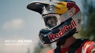 Enduro 2022 - Red Bull Erzbergrodeo mit Marcel Hirscher