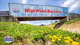 US-Motocross 2022 High Point National - Das Qualifying Re-Live