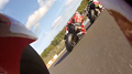 BSB Brands Hatch 2014 - 3.Rennen: Onboard mit Bridewell