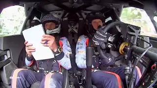 WRC 2022 Estland - Highlights Samstag Nachmittag