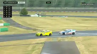 ADAC Racing Weekend 2022 Lausitzring - Livestream Samstag