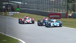 FIA WEC 2022 Monza 6h - Highlights Rennen