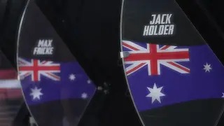 Speedway-GP 2022 - Australische Fahrer in Europa