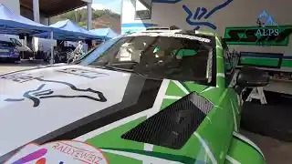 ORM 2022 Rallye Weiz - Highlights