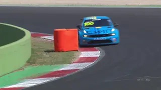 WTCR 2022 Vallelunga - Qualifying Highlights