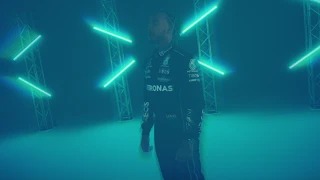 F1 2022 Ungarn - Mercedes Preview