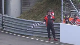 WTCR 2022 Alsace - Highlights Qualifying