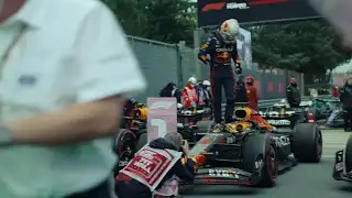 F1 2022 Red Bull Racing - Saisonbilanz nach 13 von 22 Rennen