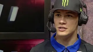 Motocross-WM 2022 Hyvinkää - Studio Show 