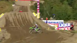 Motocross-WM 2022 Hyvinkää - MXGP und MX2 Qualifying Highlights