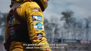 WTCR 2022 - Audi zurück im Titelrennen