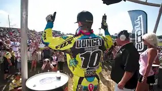 US-Motocross 2022 - Ryan Dungey Feature