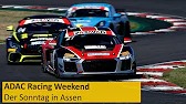 ADAC Racing Weekend Assen 2022 - Livestream Sonntag