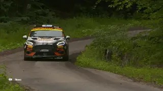 Juinor ERC 2022 Tschechien - Event Highlights