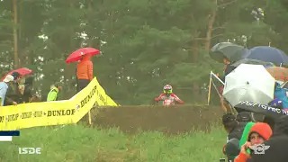 ISDE 2022 - Tag 4 Highlights