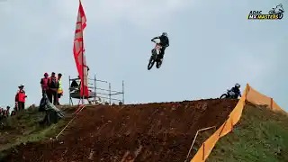 ADAC MX Masters 2022 Holzgerlingen - Highlights