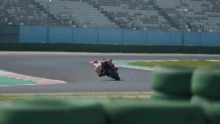 MotoGP 2022 Marc Marquez - Emotionales Comeback 