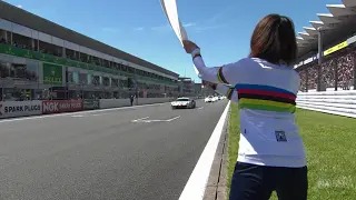 FIA WEC 2022 Fuji 6h - 52 Minuten Zusammenfassung