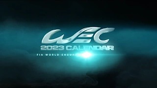 FIA WEC 2023 - Der Rennkalender