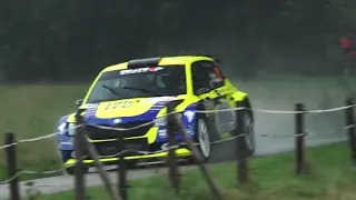 DRM 2022 Rallye Cimbern - Highlights