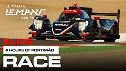 ELMS 2022 Portimao 4h - Livestream Rennen