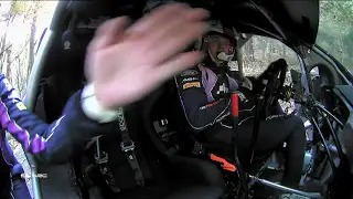 WRC 2022 Japan - Highlights Tag 1 Vormittag