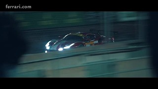FIA WEC 2022 - Ferrari Competizioni GT Saisonrückblick