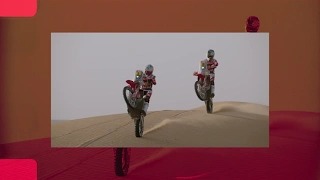 Dakar Moto 2023 - Red Bull GasGas Factory Racing Dakar Rally Preview