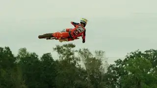 Supercross-WM 2023 - Das Red Bull KTM Factory Racing Team