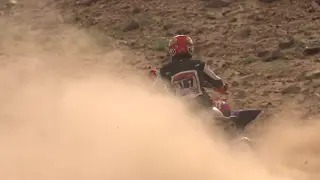 Dakar Moto 2023 - Highlights Moto Etappe 2