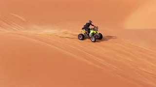 Dakar Moto 2023 - Highlights Moto Etappe 12