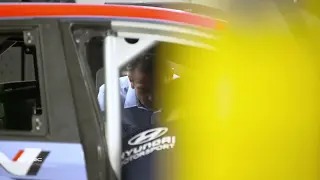 WRC 2023 - Der neue Hyundai-Teamchef Cyril Abiteboul im Interview